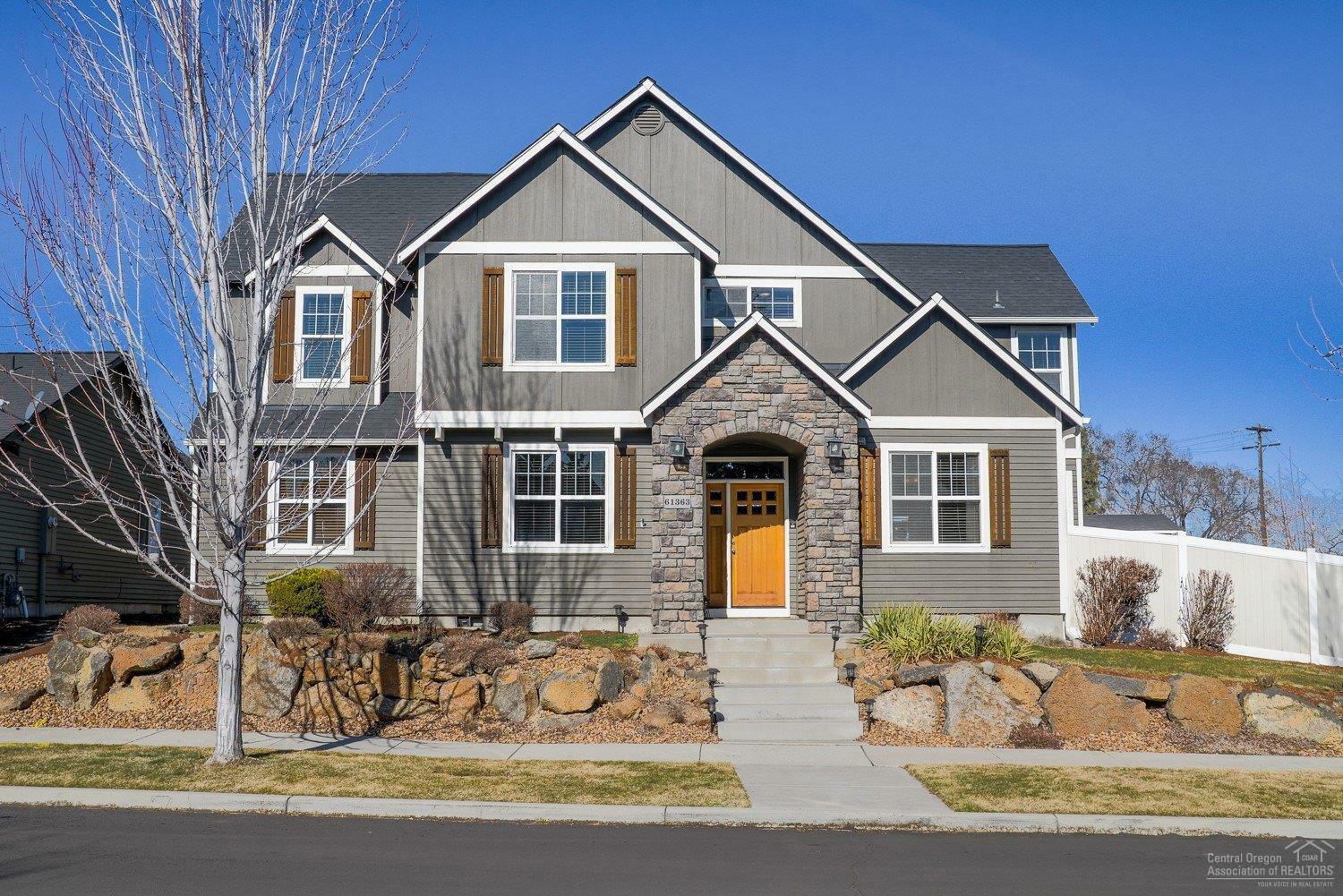 Property Photo: 61363 Fairfield Drive OR 97702