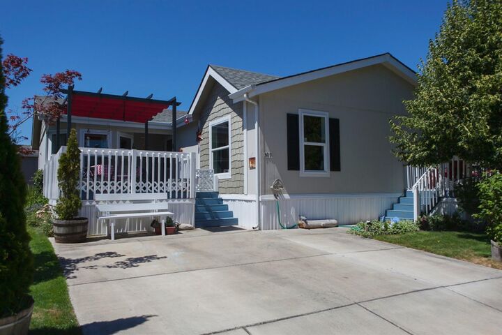 10 E South Stage Road 309  Medford OR 97501 photo