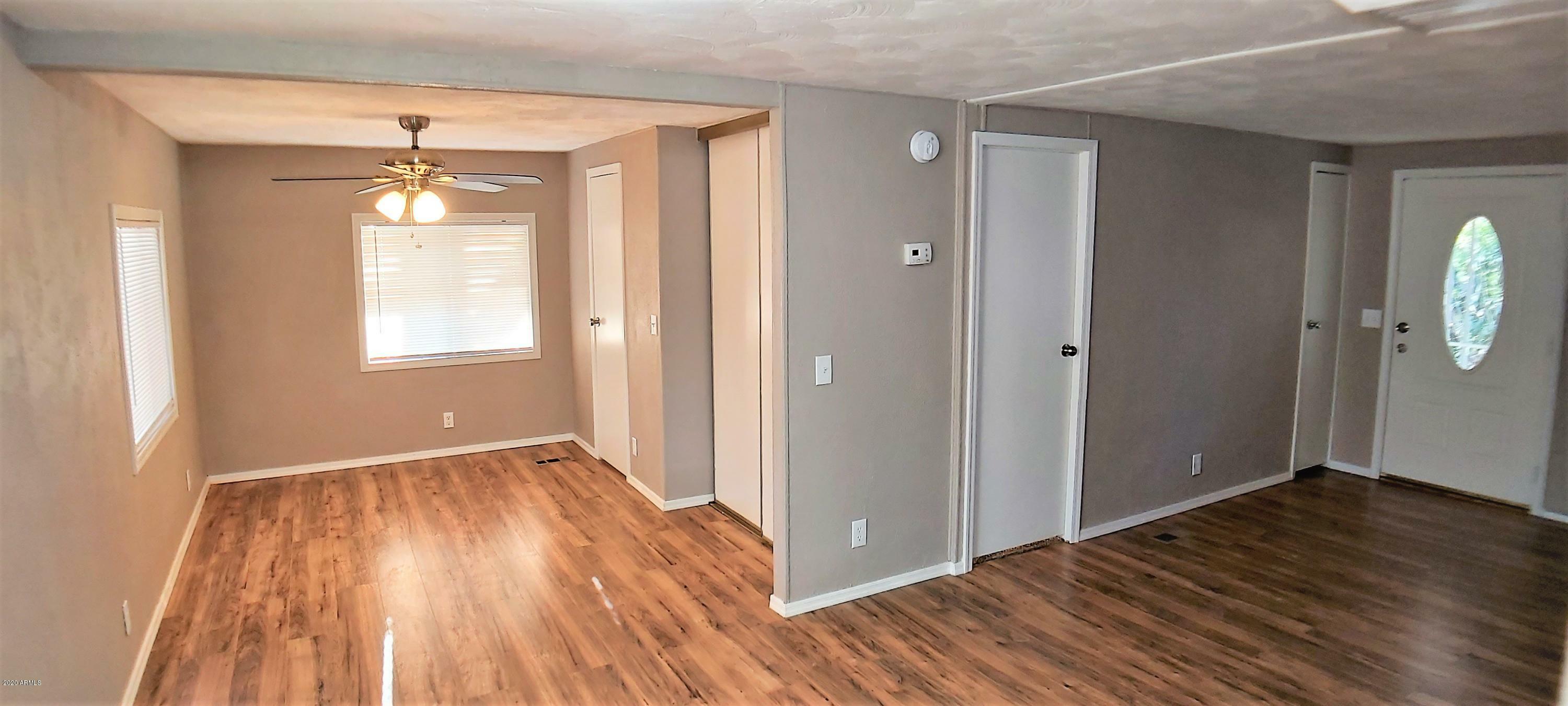 Property Photo:  734 S 86th Place  AZ 85208 