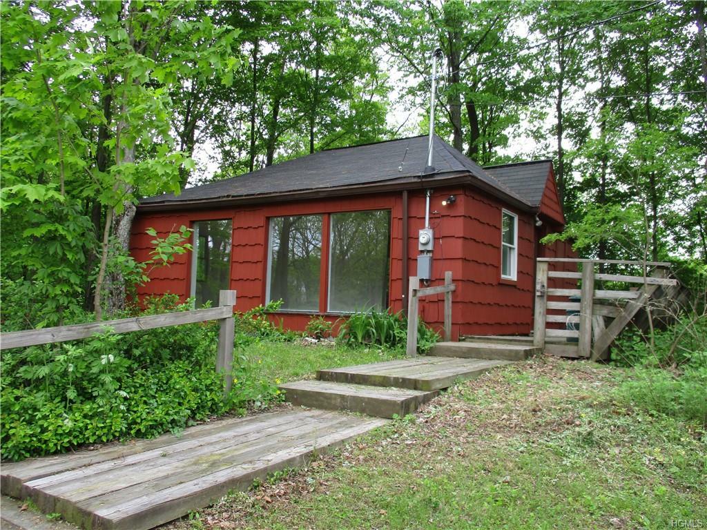 Property Photo: 26 Hulsetown Road 26D NY 10918