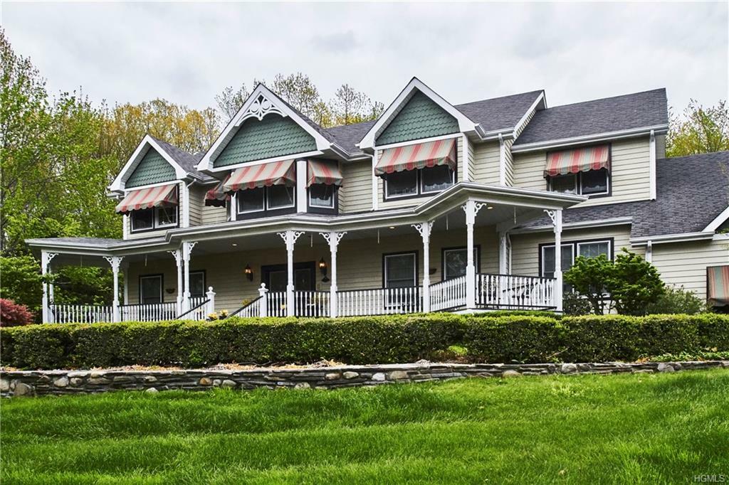 Property Photo: 50 Horizon Farms Drive NY 10990