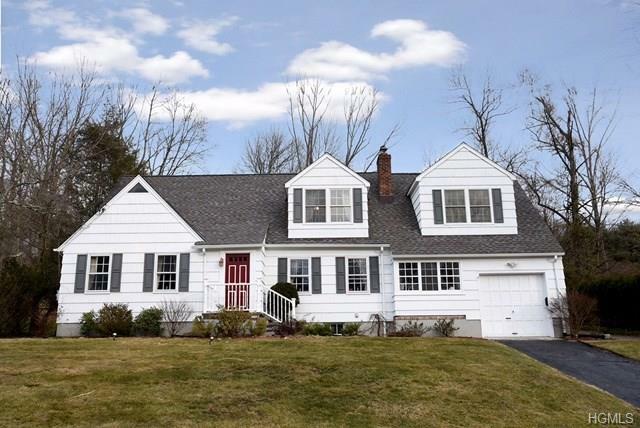 Property Photo:  43 Leland Avenue  NY 10570 