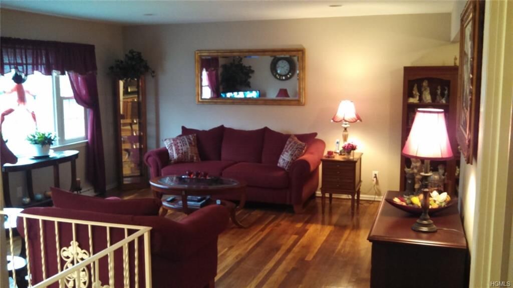 Property Photo: 112 E Carroll Street NY 10965