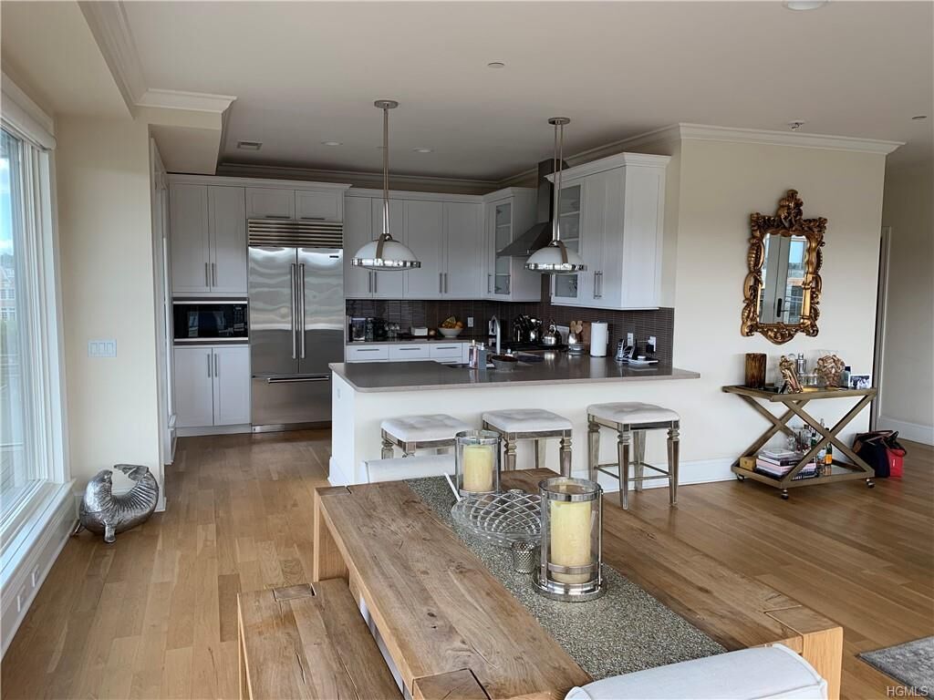 Property Photo: 18 Rivers Edge Drive 411 NY 10591