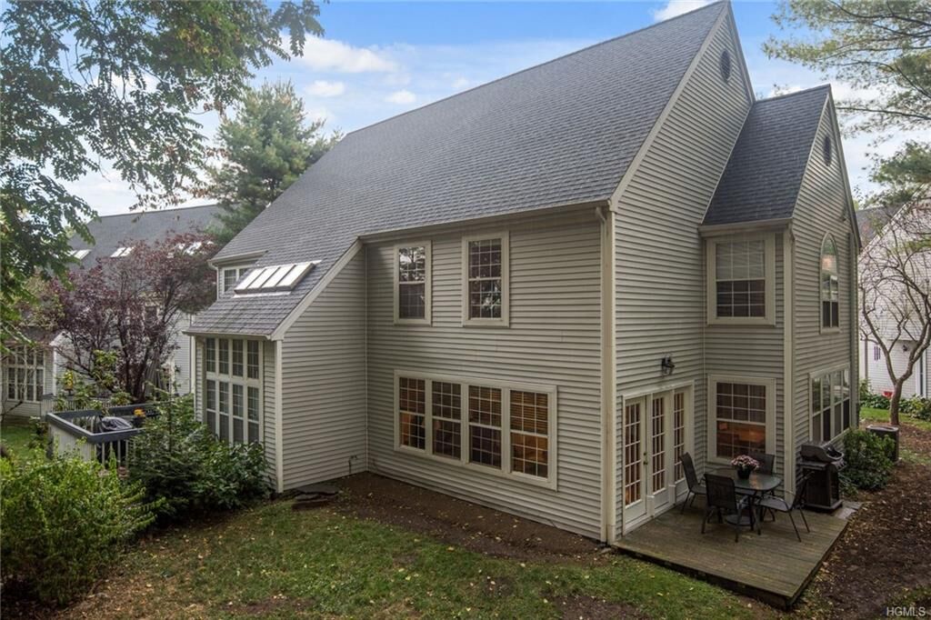 Property Photo: 9A Olde Willow Way NY 10510