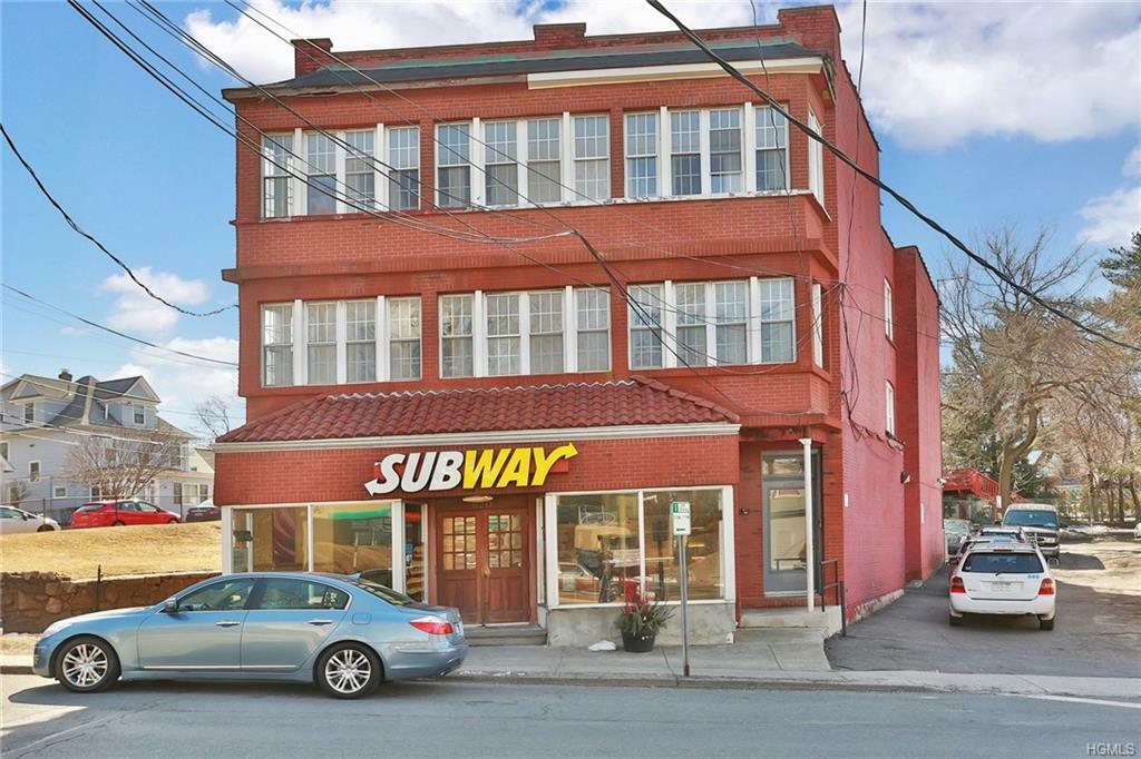 Property Photo:  618 N Broadway  NY 10603 