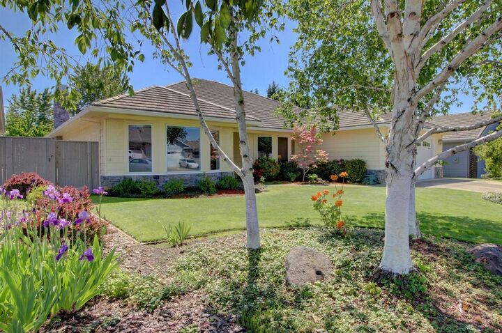 3338 Creek View Drive  Medford OR 97504 photo