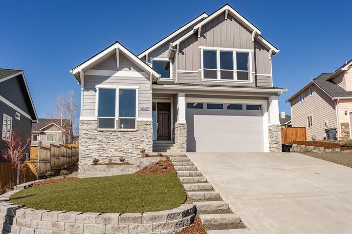 4323 Vineyard Terrace  Medford OR 97504 photo