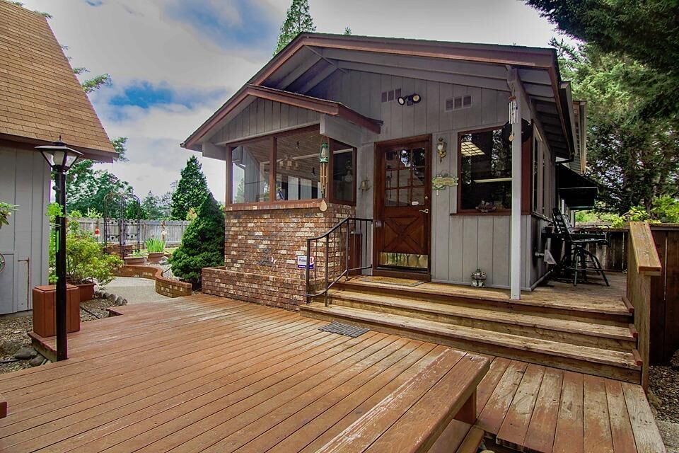Property Photo:  4481 Holland Loop Road  OR 97523 