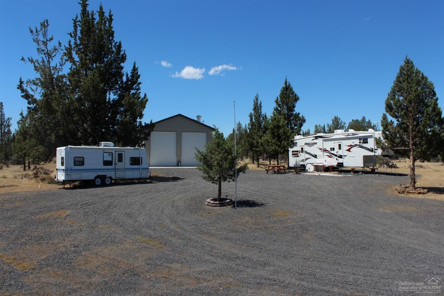 Property Photo:  12285 SW Cascade View Lane  OR 97734 