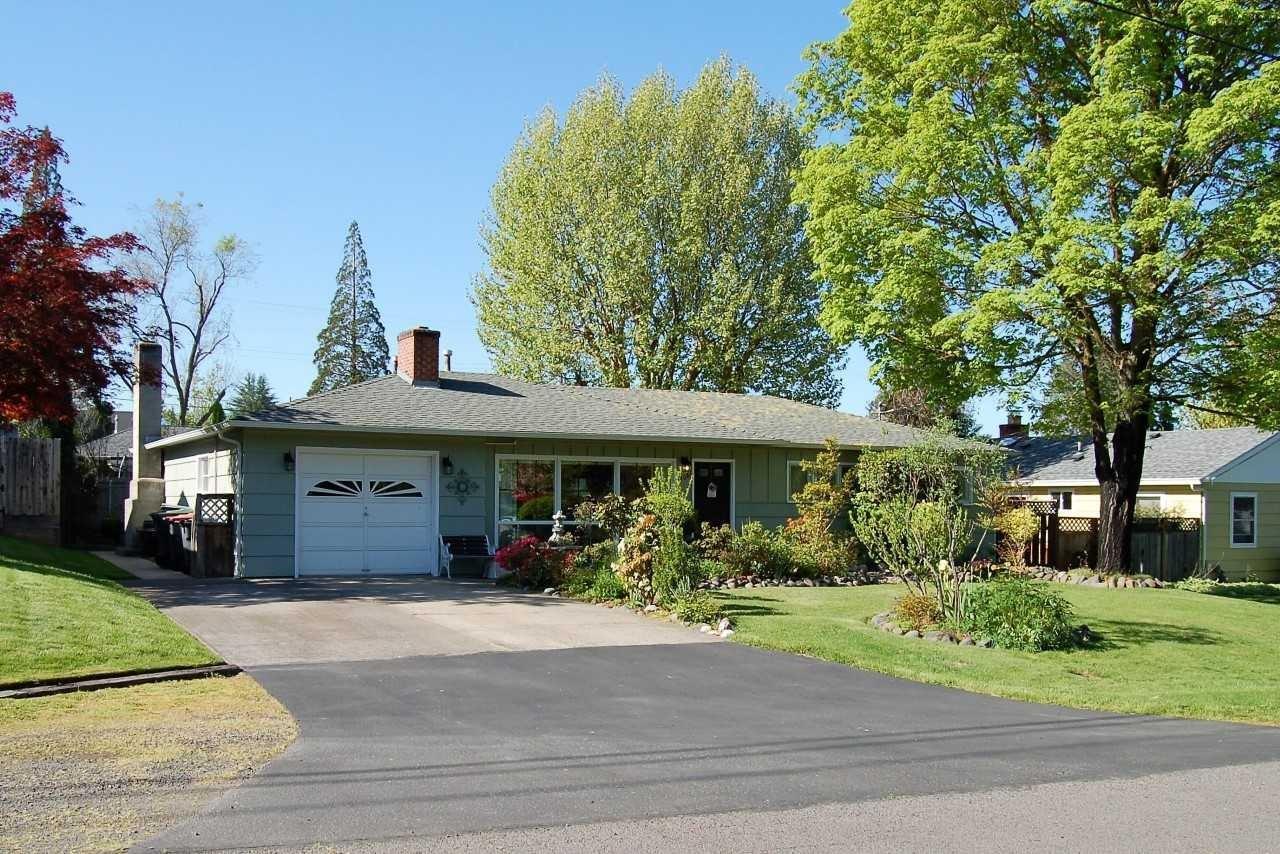 Property Photo:  1508 Stratford Avenue  OR 97504 