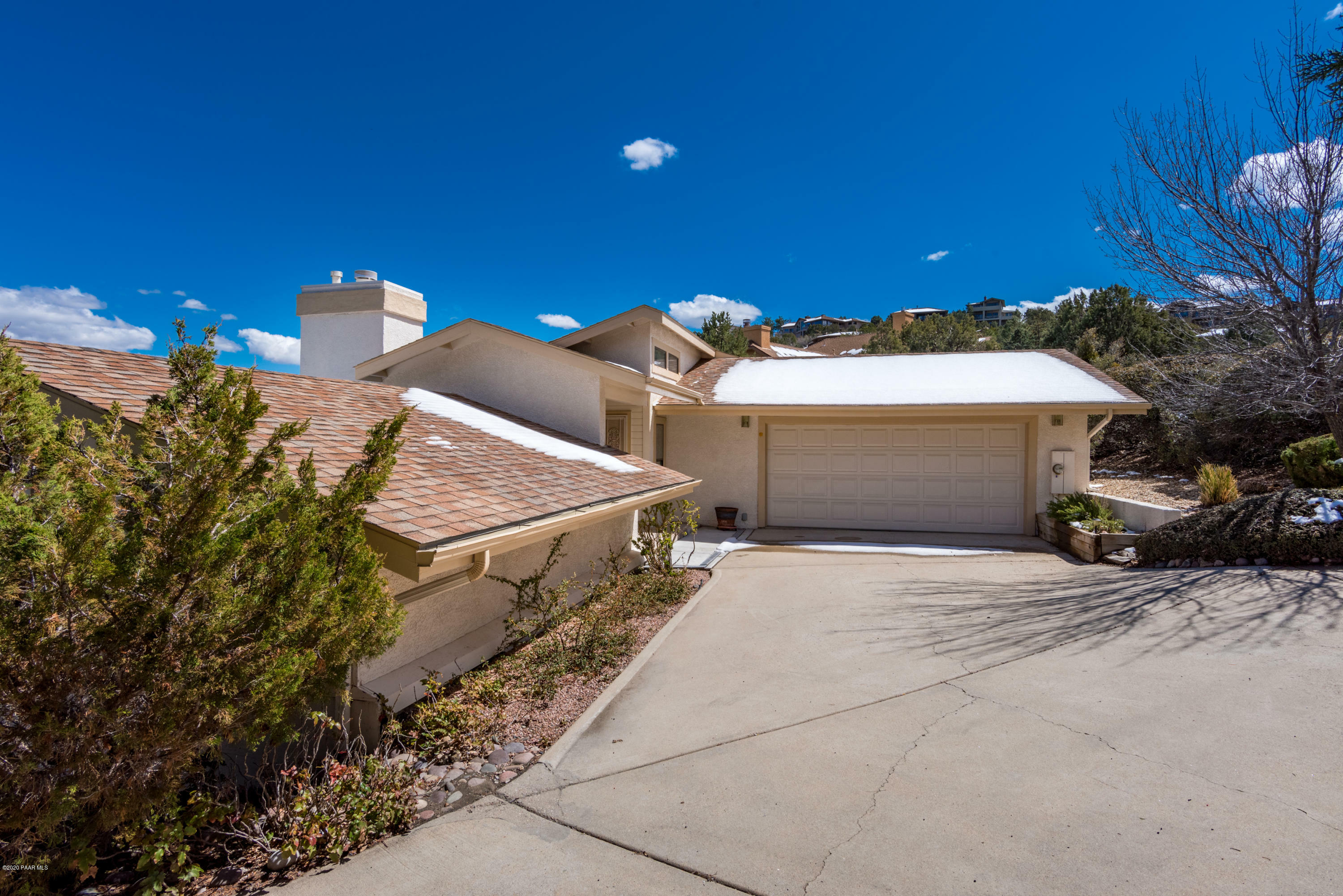 Property Photo: 1065 Northwood Loop AZ 86303