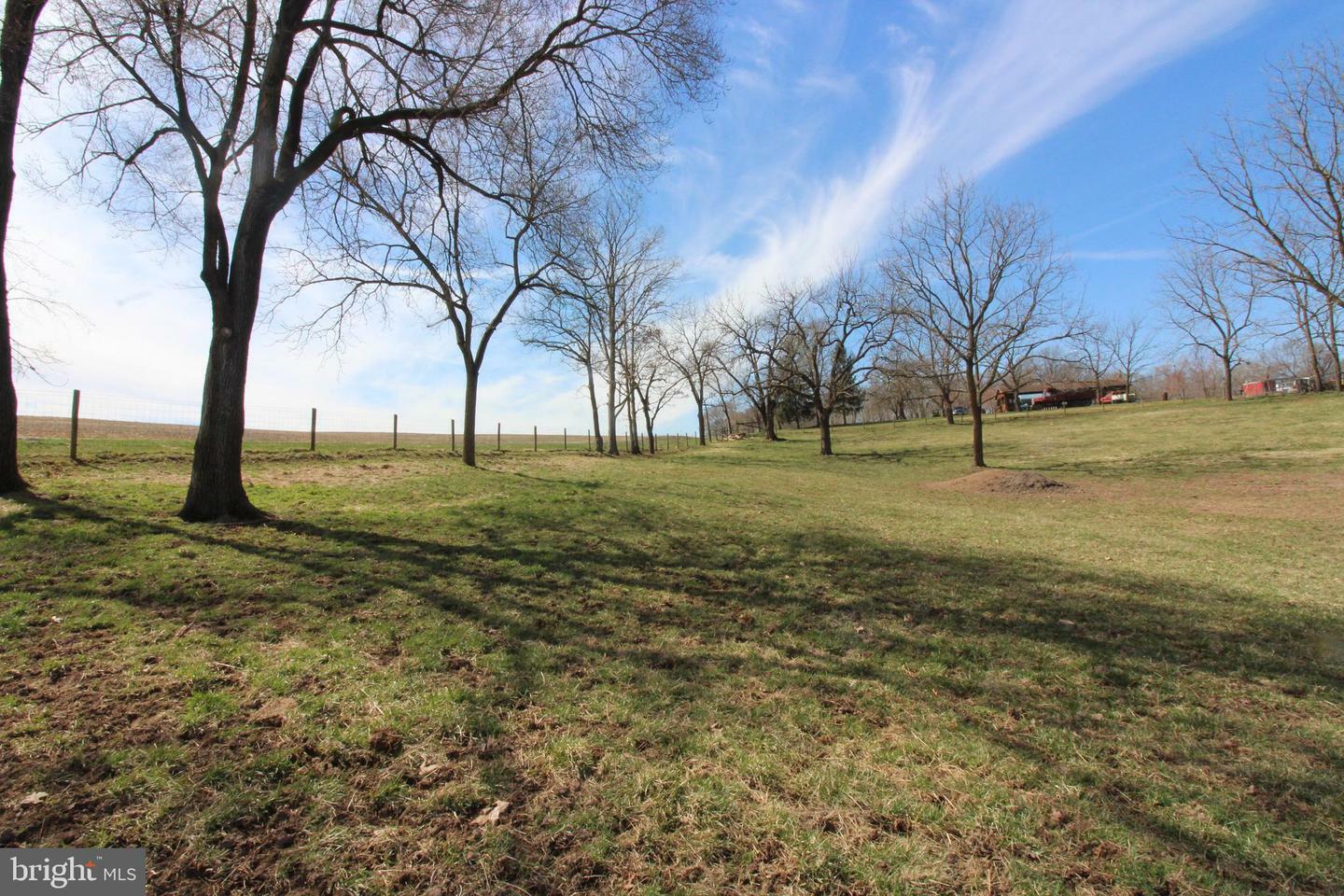 Property Photo: Georgetown Road VA 22842