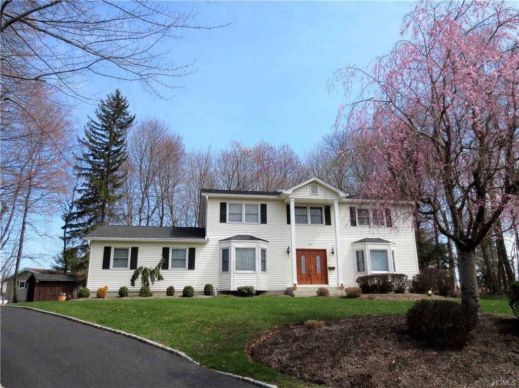 Property Photo:  11 Allison Circle  NY 10923 