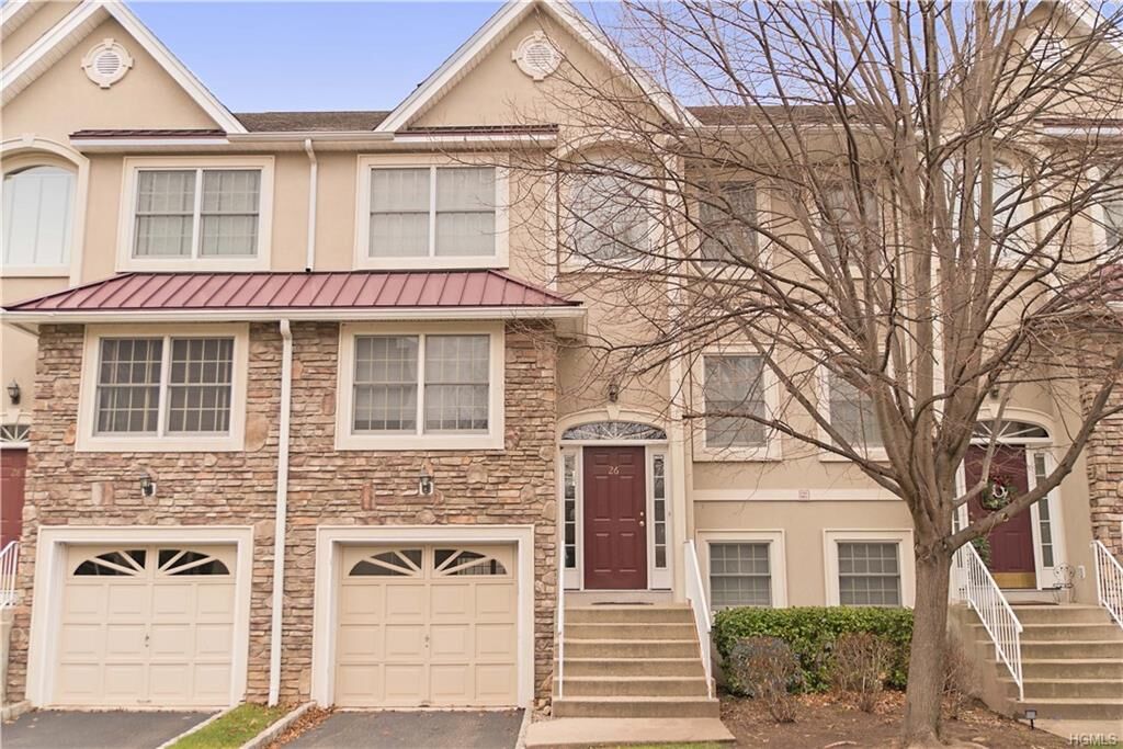 Property Photo:  26 Tuxedo Lane  NY 10920 