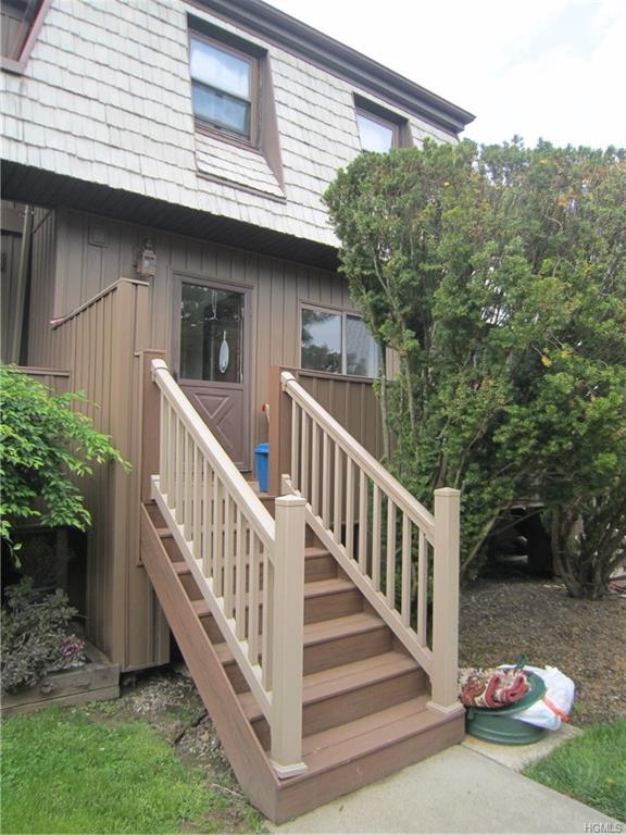 Property Photo: 23 Heritage Drive F NY 10956