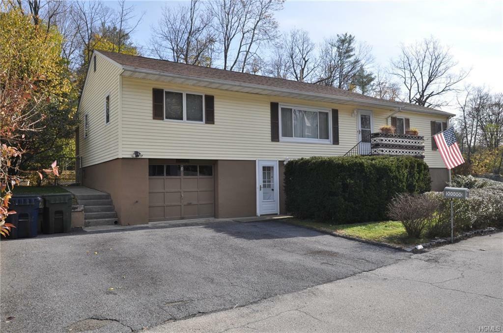 Property Photo: 4 Weyant Terrace NY 10928