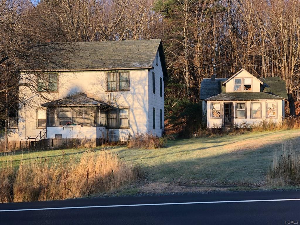 Property Photo: 3337 State Route 42 NY 12701