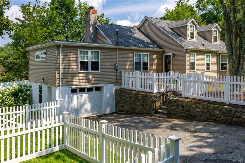 Property Photo:  30 Mayfair  NY 10541 