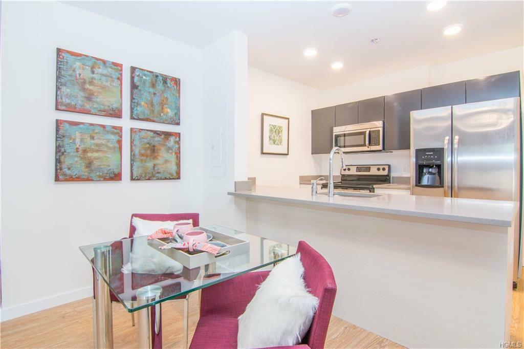 Property Photo: 120 N Pearl Street 304 NY 10573