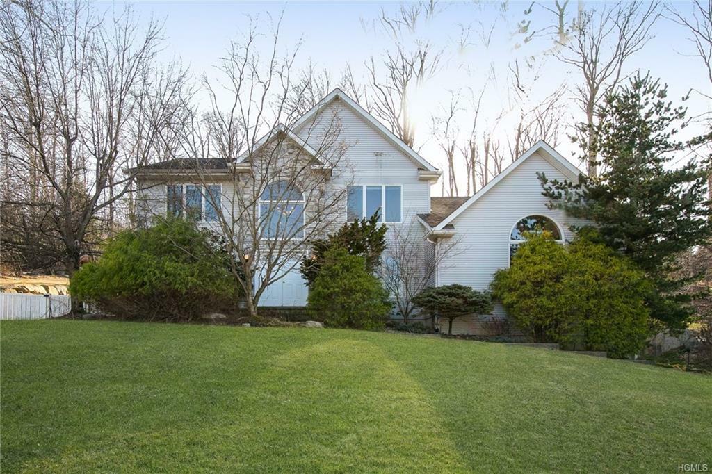 Property Photo:  12 Johnson Drive  NY 10980 