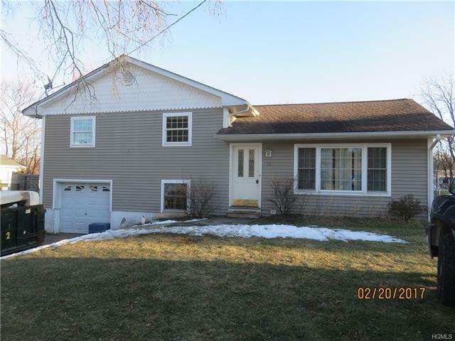 Property Photo: 18 Harth Drive NY 12553