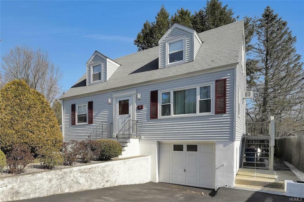 Property Photo:  12 Dellworth Drive  NY 10598 