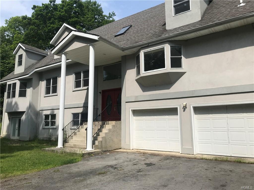 Property Photo: 67 Roosevelt Avenue NY 10940