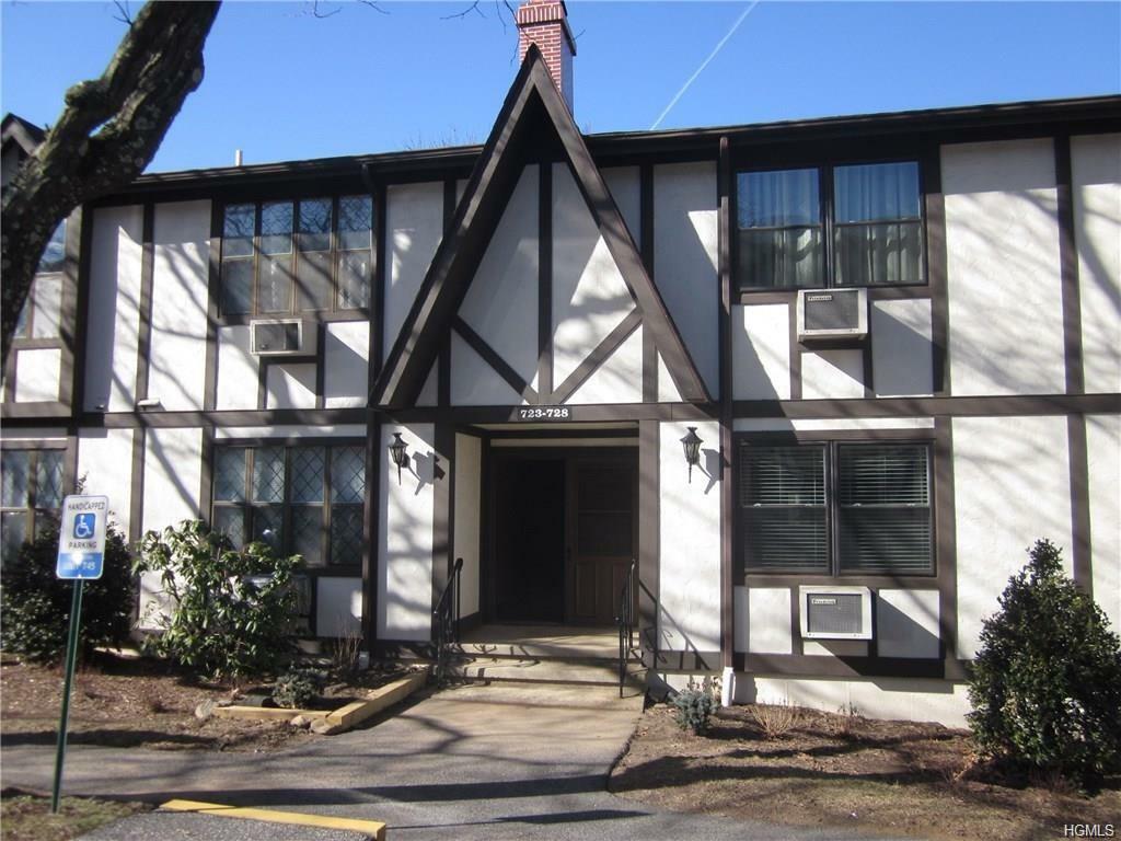 Property Photo: 726 Sierra Vista Lane NY 10989