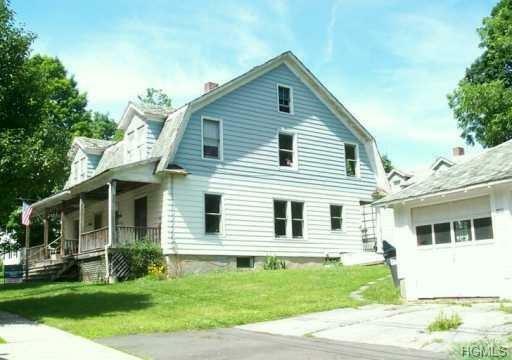 Property Photo:  10 North Street  NY 10990 