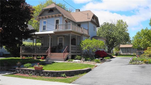 Property Photo: 83 Mountain Avenue NY 10940