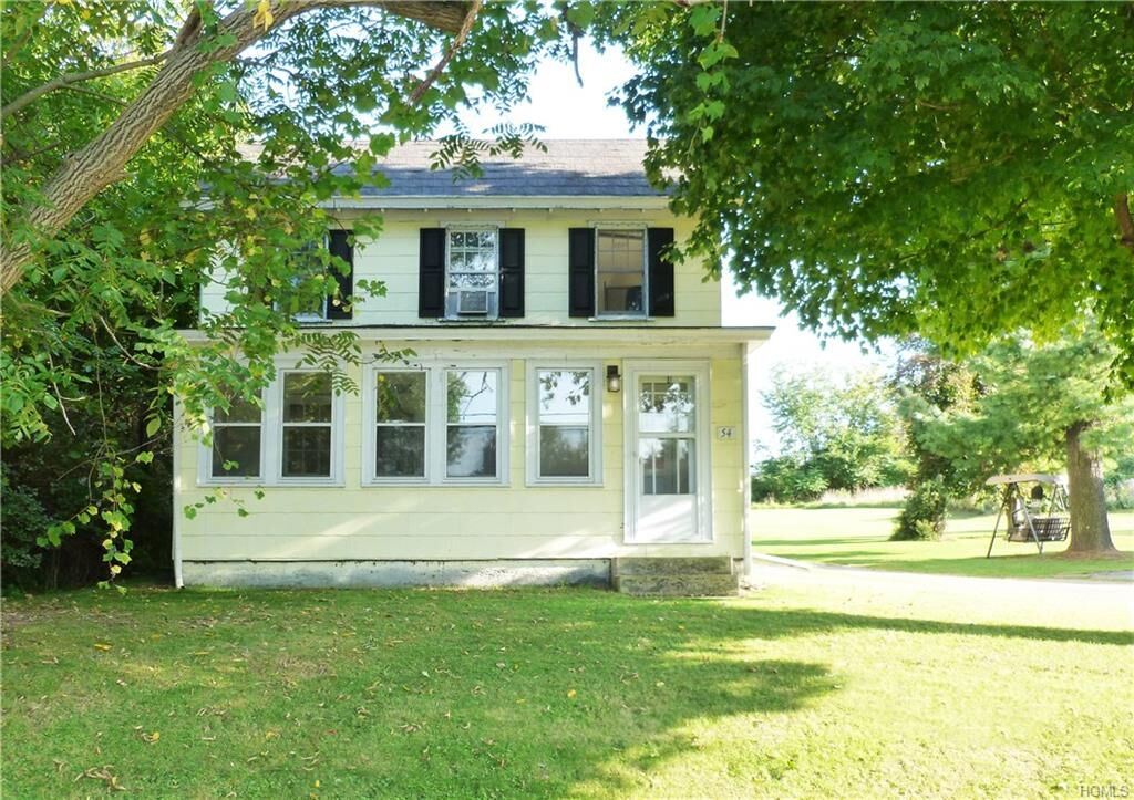 Property Photo: 54 Pulaski Highway NY 10969