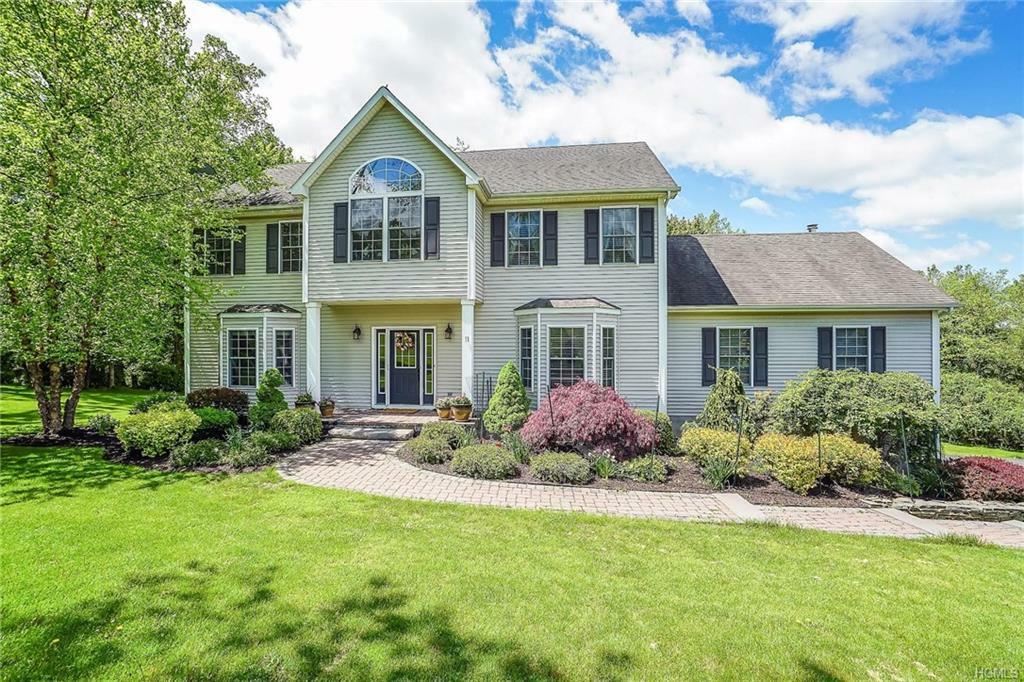 Property Photo: 11 Von Trapp Court NY 10992