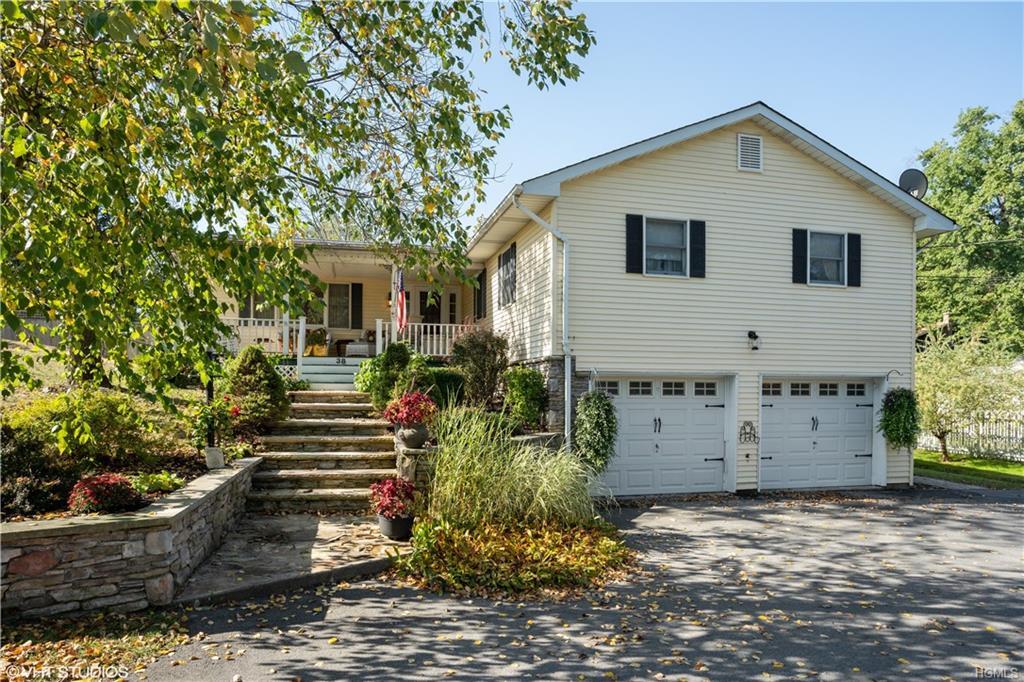 Property Photo: 38 Craigville Road NY 10924