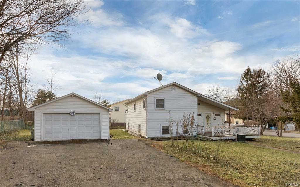 Property Photo: 21 Chestnut Avenue NY 10940