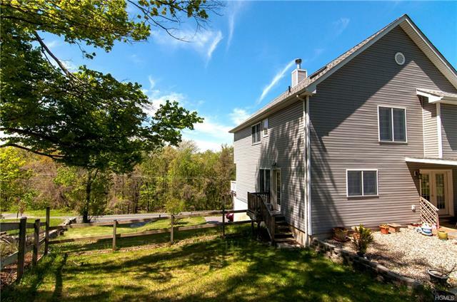 693 Mount Airy Road  New Windsor NY 12553 photo