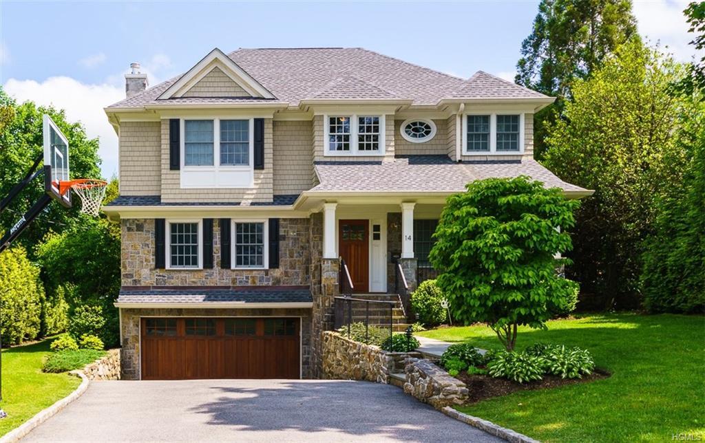 Property Photo: 14 Wildwood Road NY 10583