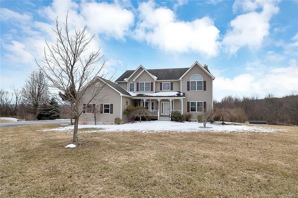Property Photo: 47 Laurel Hill Drive NY 10998