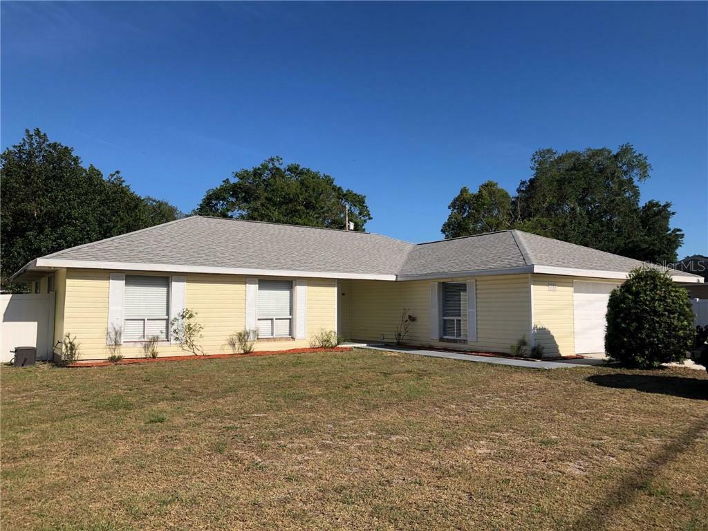 Property Photo:  6116 Scott Lake Road  FL 33813 