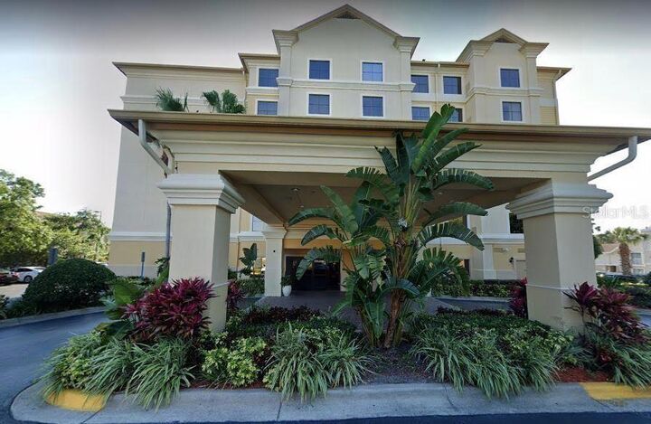Property Photo:  7601 Canada Avenue 505  FL 32819 