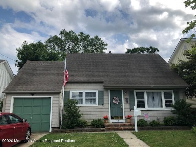 Property Photo: 212 Harvard Avenue NJ 08742