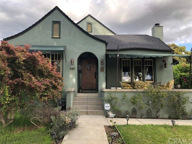 Property Photo:  338 N Myrtle Avenue  CA 91016 