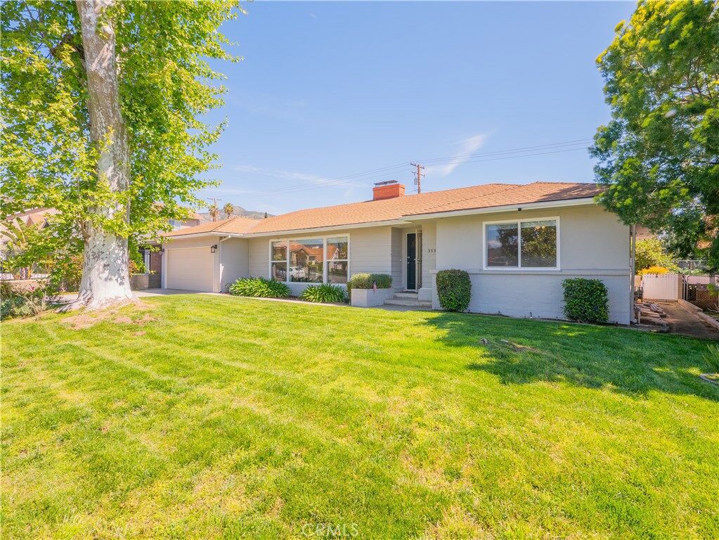 Property Photo:  3535 El Camino Drive  CA 92404 