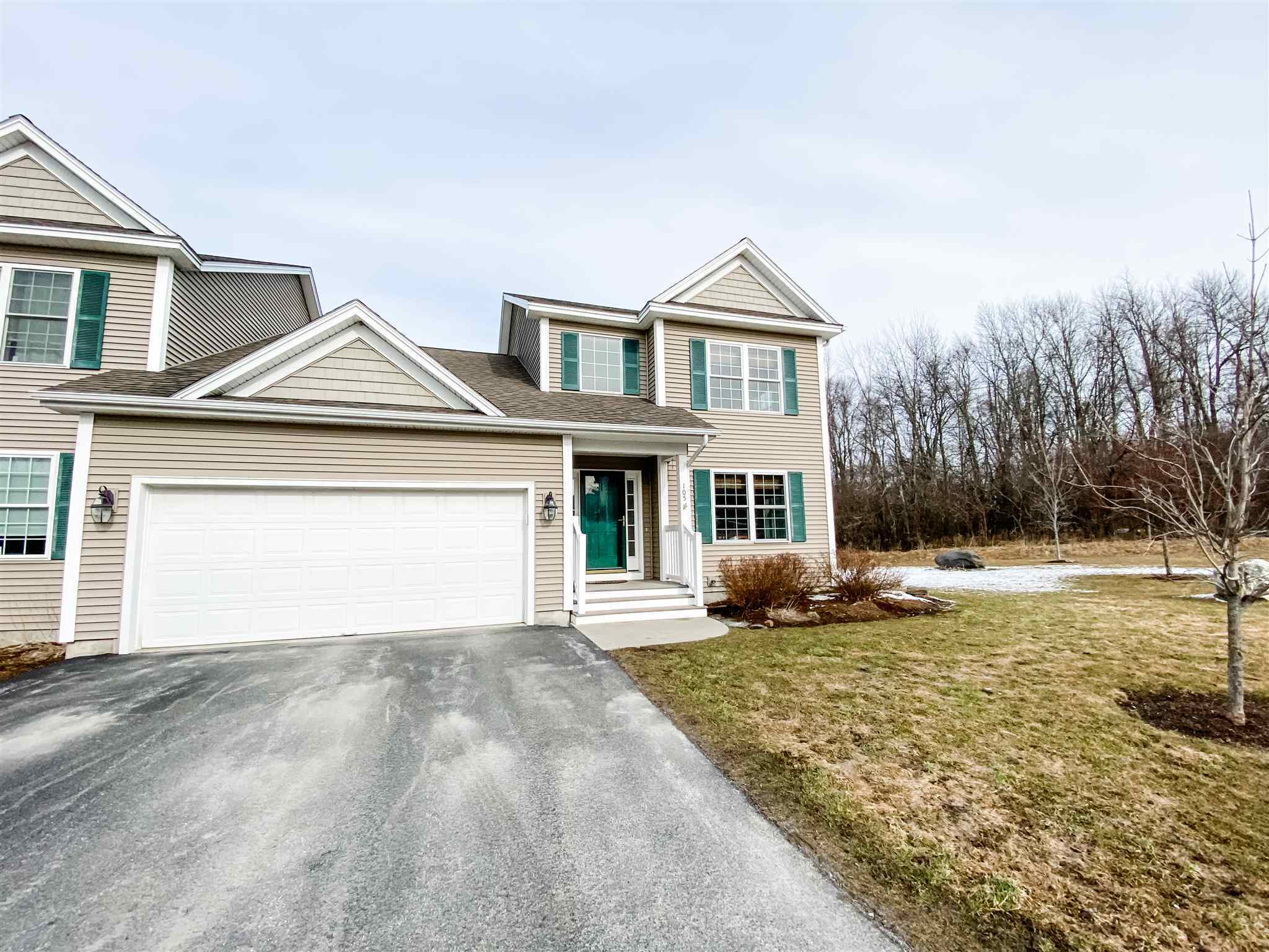 Property Photo:  105 Old Orchard Road  VT 05478 