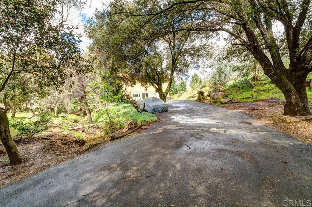 Property Photo: 28540 N N Twin Oaks Valley Rd CA 92069