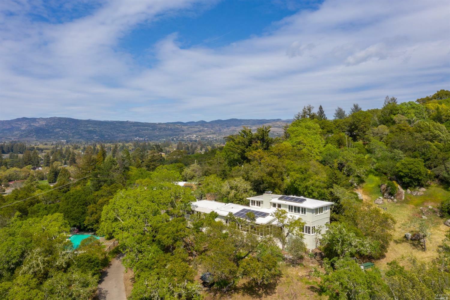 Property Photo:  1876 Silverado Trail  CA 94558 