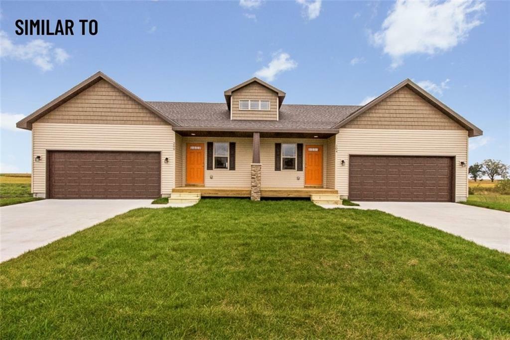 Property Photo:  107 NW 22nd Court  IA 50111 