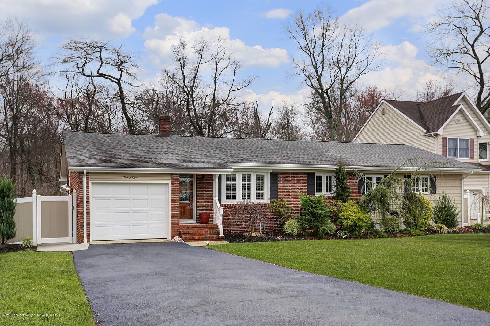 Property Photo: 28 N Shore Boulevard NJ 08828