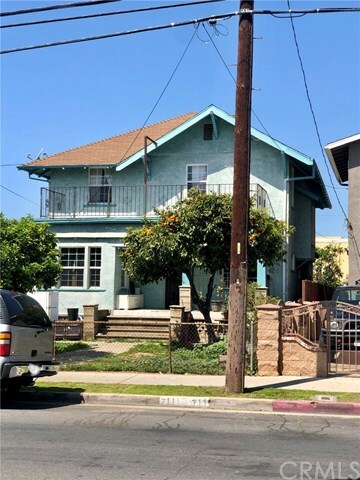 Property Photo:  711 Euclid Avenue  CA 90023 