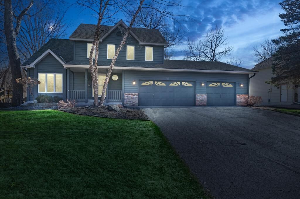 Property Photo:  8018 172nd Street W  MN 55044 